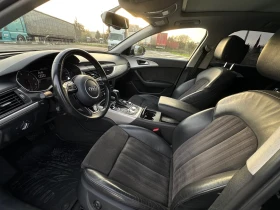 Audi A6 3.0 TDI/S-LINE/QUATTRO/272к.с./FACE/ПАНОРАМА - 30500 лв. / 15594.40 € - 32527311 5