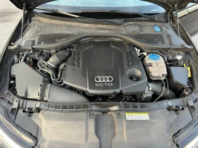 Audi A6 3.0 TDI/S-LINE/QUATTRO/272к.с./FACE/ПАНОРАМА - 30500 лв. / 15594.40 € - 32527311 15