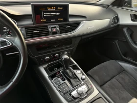 Audi A6 3.0 TDI/S-LINE/QUATTRO/272к.с./FACE/ПАНОРАМА - 30500 лв. / 15594.40 € - 32527311 9