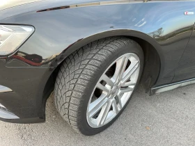 Audi A6 3.0 TDI/S-LINE/QUATTRO/272к.с./FACE/ПАНОРАМА - 30500 лв. / 15594.40 € - 32527311 14