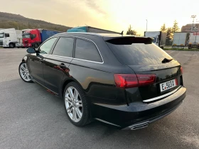 Audi A6 3.0 TDI/S-LINE/QUATTRO/272к.с./FACE/ПАНОРАМА - 30500 лв. / 15594.40 € - 32527311 3