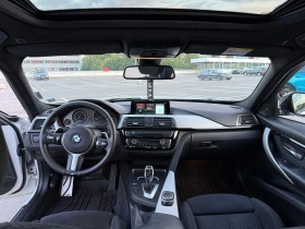 BMW 335 Xdrive/ M Package/ Сервизна история, снимка 6