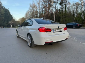 BMW 335 Xdrive/ M Package/ Сервизна история, снимка 4