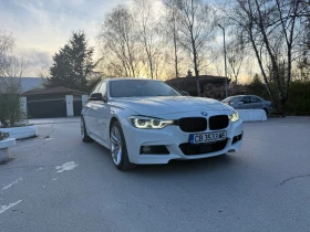 BMW 335 Xdrive/ M Package/ Сервизна история, снимка 7