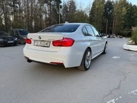 BMW 335 Xdrive/ M Package/ Сервизна история, снимка 5