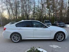 BMW 335 Xdrive/ M Package/ Сервизна история, снимка 6