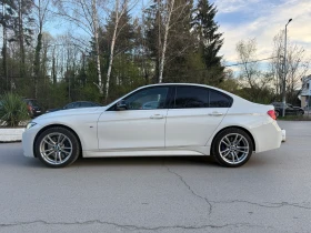BMW 335 Xdrive/ M Package/ Сервизна история, снимка 3