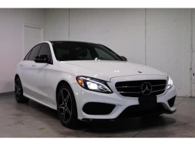 Mercedes-Benz C 300 * C300 4MATIC | ONE OWNER | CLEAN CARFAX * CARFAX  - 36450 лв. / 18636.59 € - 59151560 8