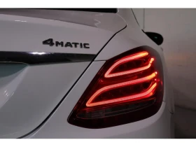 Mercedes-Benz C 300 * C300 4MATIC | ONE OWNER | CLEAN CARFAX * CARFAX  - 36450 лв. / 18636.59 € - 59151560 11