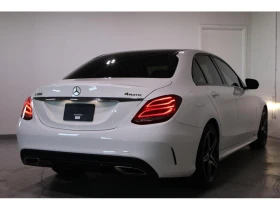 Mercedes-Benz C 300 * C300 4MATIC | ONE OWNER | CLEAN CARFAX * CARFAX  - 36450 лв. / 18636.59 € - 59151560 6