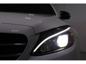 Mercedes-Benz C 300 * C300 4MATIC | ONE OWNER | CLEAN CARFAX * CARFAX  - 36450 лв. / 18636.59 € - 59151560 10