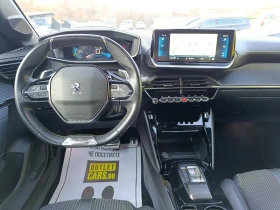 Peugeot 208 1.2 100к.с.GT - 29200 лв. / 14929.72 € - 90723536 6