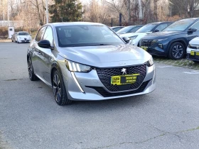 Peugeot 208 1.2 100к.с.GT - 29200 лв. / 14929.72 € - 90723536 2