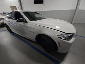 BMW 535 2016 BMW 5 Series Sedan 535i M SPORT LINE