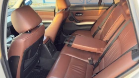 BMW 320 E91 - 4500 € / 8801.24 лв. - 50236193 6