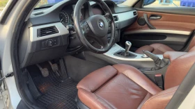 BMW 320 E91 - 4500 € / 8801.24 лв. - 50236193 7
