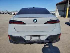BMW i7 EDRIVE50* M PKG* Bowers & Wilkins Diamond*  - 56000 € / 109526.48 лв. - 69421825 6