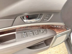 Acura Rl Honda LEGEND 3.5i 314 hp - 174 000 - RLX , снимка 9