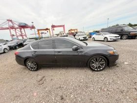 Acura Rl Honda LEGEND 3.5i 314 hp - 174 000 - RLX , снимка 2