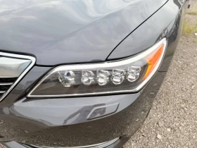 Acura Rl Honda LEGEND 3.5i 314 hp - 174 000 - RLX , снимка 5