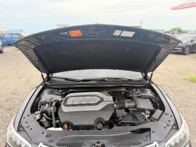 Acura Rl Honda LEGEND 3.5i 314 hp - 174 000 - RLX , снимка 7