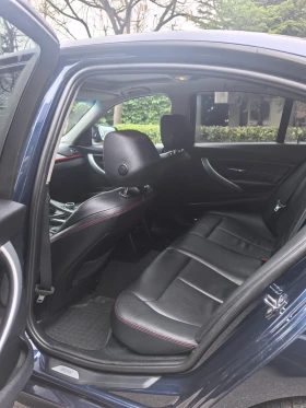 BMW 320 320D F30, снимка 7