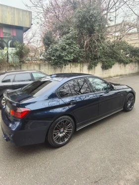 BMW 320 320D F30, снимка 10