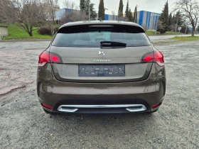 Citroen DS4 1.6HDI - 5300 € / 10365.90 лв. - 82504263 4