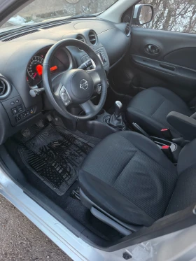 Nissan Micra 1.2  | Mobile.bg � ����� ������ 5