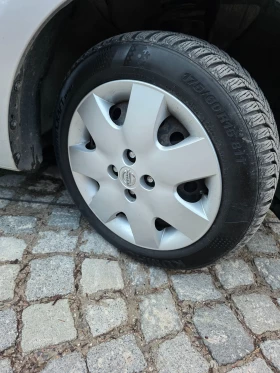 Nissan Micra 1.2  | Mobile.bg � ����� ������ 14