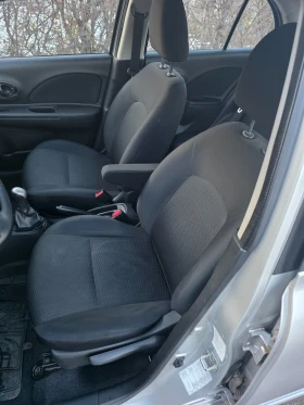 Nissan Micra 1.2  - 3300 € / 6454.24 лв. - 87752695 9