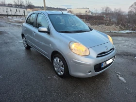 Nissan Micra 1.2  - 3300 € / 6454.24 лв. - 87752695 3