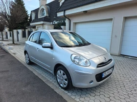 Nissan Micra 1.2  | Mobile.bg � ����� ������ 3