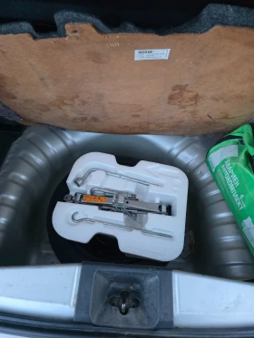 Nissan Micra 1.2 , снимка 15