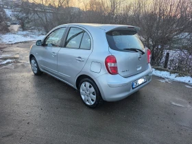 Nissan Micra 1.2  - 3300 € / 6454.24 лв. - 87752695 2