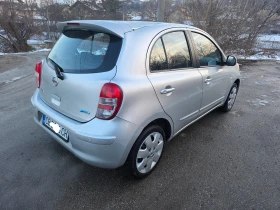 Nissan Micra 1.2  - 3300 € / 6454.24 лв. - 87752695 4