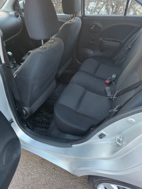 Nissan Micra 1.2  | Mobile.bg � ����� ������ 9