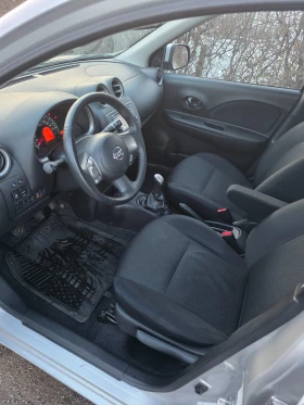 Nissan Micra 1.2  - 3300 € / 6454.24 лв. - 87752695 6