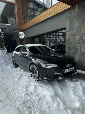 Audi A6 30TDI - 12550 € / 24545.67 лв. - 58921683 9