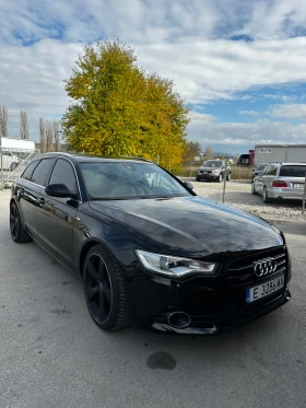 Audi A6 30TDI - 12550 € / 24545.67 лв. - 58921683 6