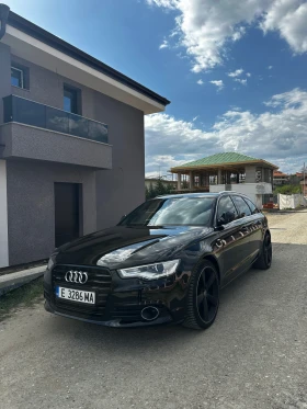Audi A6 30TDI - 12550 € / 24545.67 лв. - 58921683 8