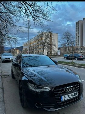 Audi A6 30TDI - 12550 € / 24545.67 лв. - 58921683 11