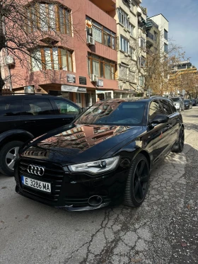 Audi A6 30TDI - 12550 € / 24545.67 лв. - 58921683 5