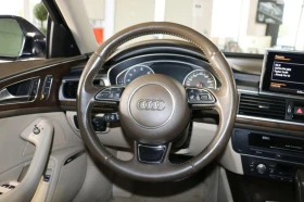 Audi A6 quattro Technik Sedan AWD - 10700 € / 20927.38 лв. - 68527777 7