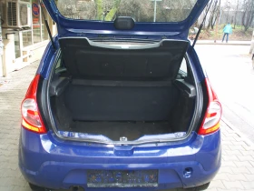 Dacia Sandero 1.2 16V 75k.c. - 2000 € / 3911.66 лв. - 90297842 14