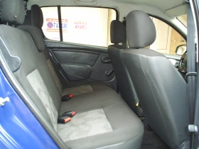 Dacia Sandero 1.2 16V 75k.c. - 2000 € / 3911.66 лв. - 90297842 13