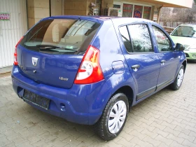 Dacia Sandero 1.2 16V 75k.c. - 2000 € / 3911.66 лв. - 90297842 4
