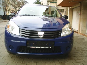 Dacia Sandero 1.2 16V 75k.c. - 2000 € / 3911.66 лв. - 90297842 15