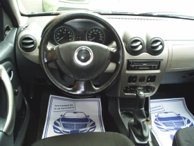 Dacia Sandero 1.2 16V 75k.c. - 2000 € / 3911.66 лв. - 90297842 10