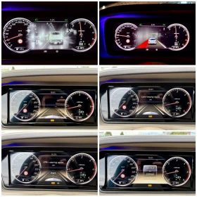 Mercedes-Benz S 350 AMG PACKET 3xTV NIGHT VISION DISTRONIC MASAGE FULL | Mobile.bg � ����� ������ 13